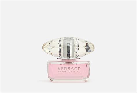 Versace Туалетная вода Bright Crystal 50 мл — купить в Минске